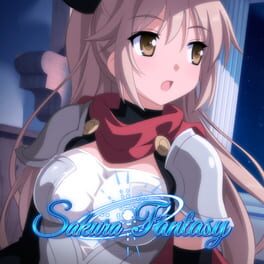 Boxart for Sakura Fantasy