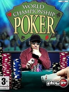 Boxart for World Championship Poker