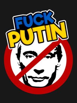 Boxart for FUCK PUTIN