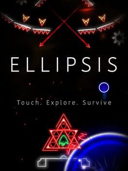 Boxart for Ellipsis