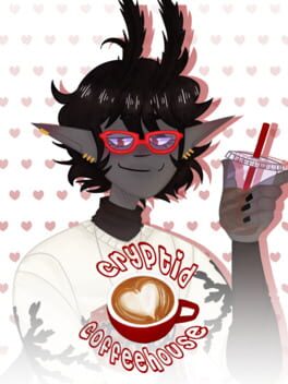 Boxart for Cryptid Coffeehouse