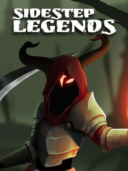 Boxart for Sidestep Legends
