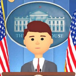 Boxart for The President