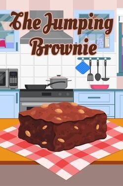 Boxart for The Jumping Brownie