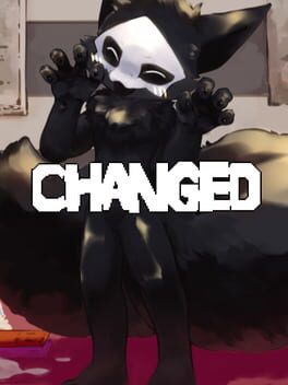Boxart for Changed