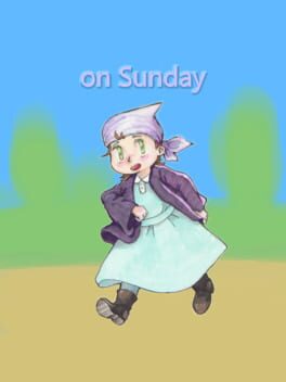 Boxart for on Sunday
