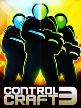Boxart for Control Craft 3