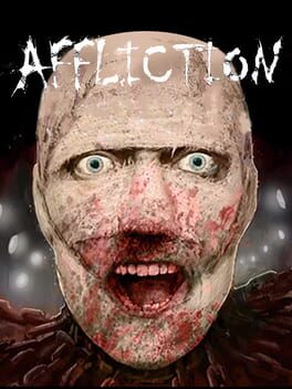 Boxart for Affliction