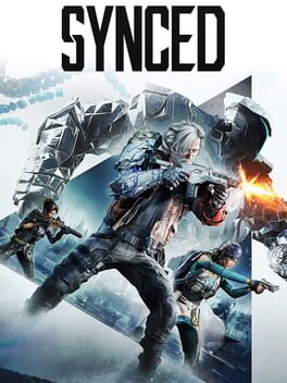 Boxart for SYNCED