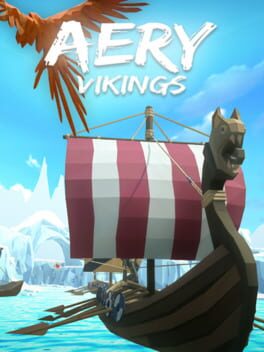Boxart for Aery - Vikings