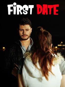 Boxart for First Date : Late To Date