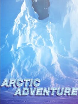 Boxart for Arctic Adventure