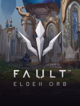 Vertical boxart forFault: Elder Orb