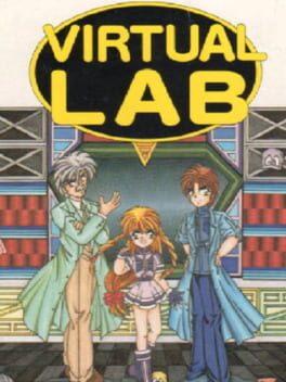 Boxart for Virtual Lab