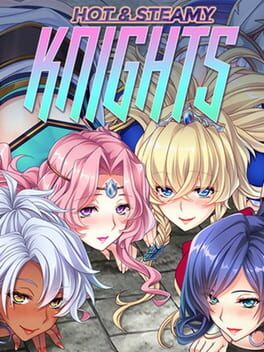 Boxart for Hot & Steamy Knights