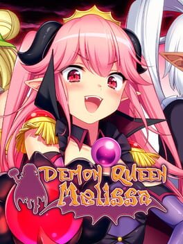 Boxart for Demon Queen Melissa