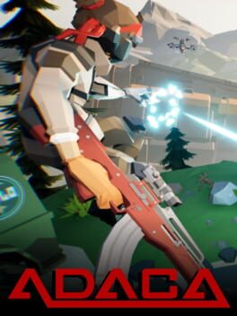 Boxart for ADACA