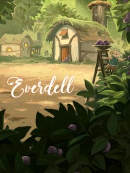 Vertical boxart forEverdell