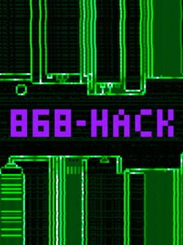 Boxart for 868-HACK