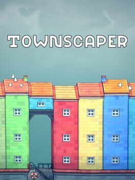 Boxart for  Townscaper
