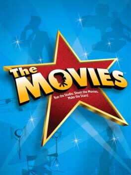 Boxart for The Movies: Stunts and Effects 