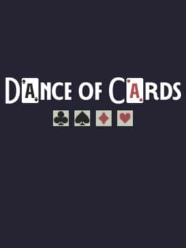 Boxart for Dance of Cards