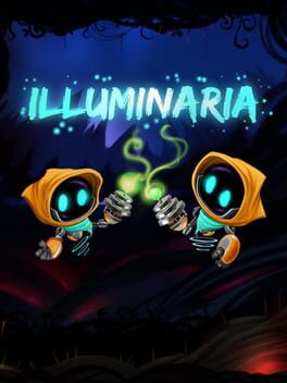 Boxart for Illuminaria