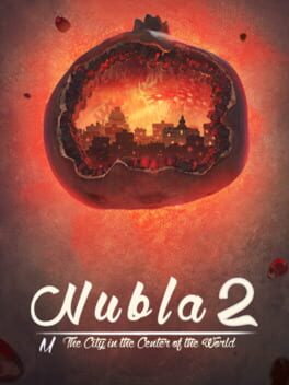 Boxart for Nubla 2