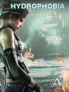 Boxart for Hydrophobia: Prophecy