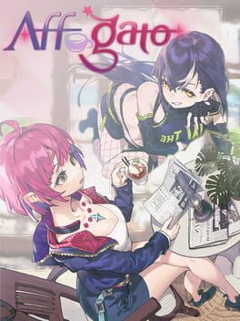 Boxart for Affogato