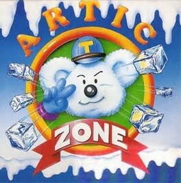Boxart for Arctic Zone