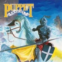 Boxart for Puppet Knight