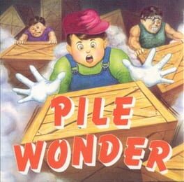 Boxart for Pile Wonder