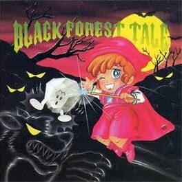 Boxart for Black Forest Tale