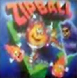 Boxart for Zipball