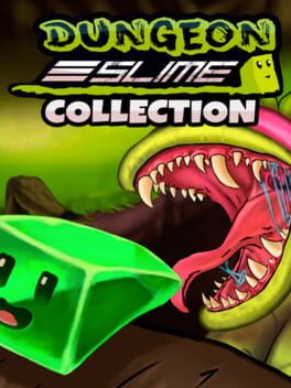 Boxart for Dungeon Slime Collection