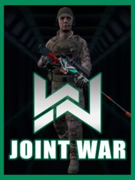 Boxart for Joint War - [BETA]