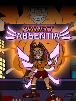 Boxart for Project Absentia
