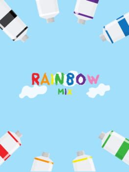 Boxart for Rainbow Mix