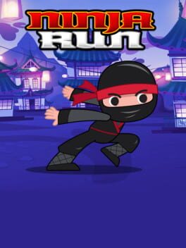 Boxart for Ninja Run