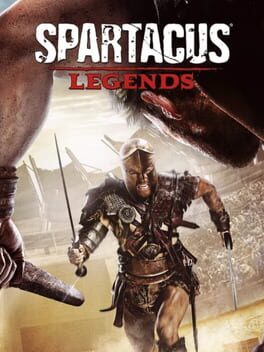 Boxart for Spartacus Legends