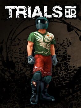 Boxart for Trials HD