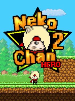 Boxart for NekoChan Hero - Collection