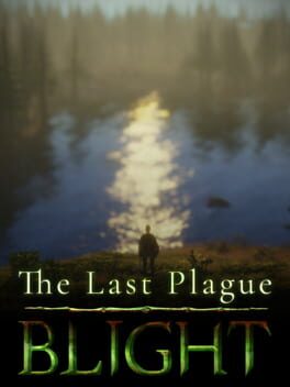 Boxart for The Last Plague: Blight