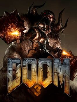Boxart for DOOM 3