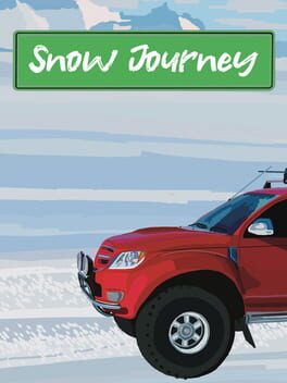 Boxart for Snow Journey