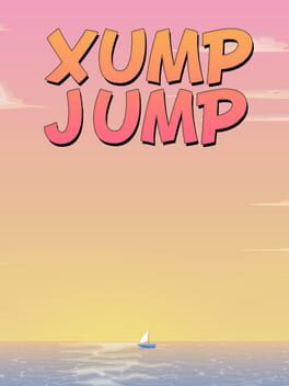 Boxart for Xump Jump