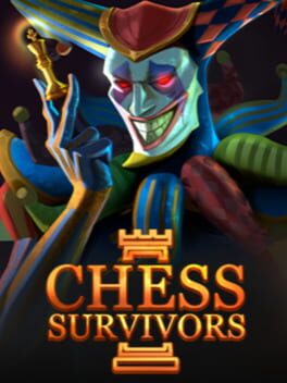 Boxart for Chess Survivors