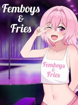 Boxart for Femboys & Fries