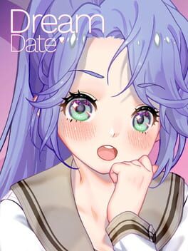 Boxart for Dream Date